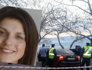 Ειρήνη Λαγούδη: Καταιγιστικές εξελίξεις- Βρέθηκε αυτοσχέδιο φυτίλι στο πίσω μέρος του αυτοκινήτου της! (βίντεο)